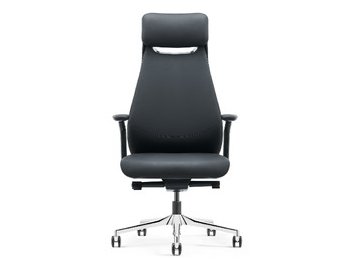 Кресло HAWASAN PREMIUM EX-830 X-ONE (533239) черное