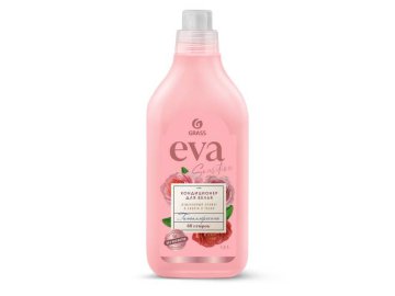 Кондиционер концентрированный для белья GRASS Eva Sensetive, 1.8 л