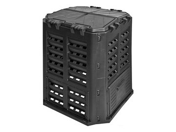 Компостер Patrol Multi 360L KOMPOST360CZAPG001