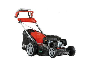 Газонокосилка бензо самоходная EFCO LR48TK ALLROAD PLUS4 (66119181E5)