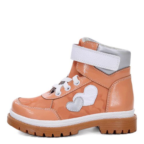 Ботинки малодетские, фото 5 из 6