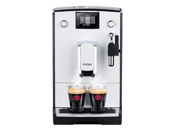 Кофемашина Nivona CafeRomatica NICR 560