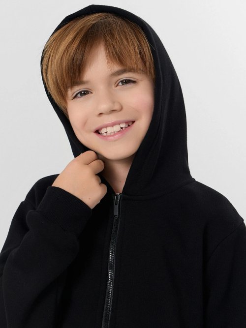 ЖАКЕТ ДЛЯ МАЛЬЧИКОВ, фото 4 из 7