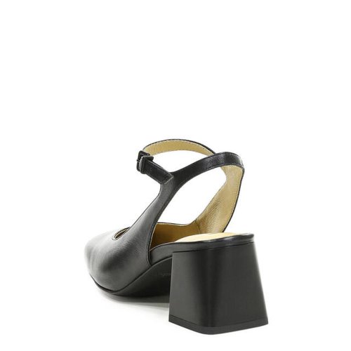 Туфли летние женские, фото 1 из 5