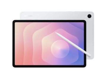 Samsung Galaxy Tab S11 Wi-Fi X730 12/128GB (серебро)