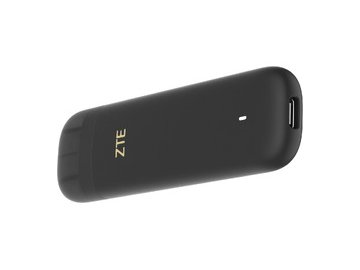 Модем 3G/4G ZTE F30PRO черный