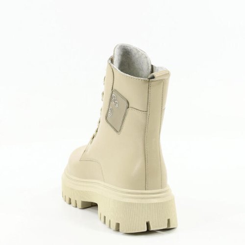 Ботинки девичьи, фото 1 из 4