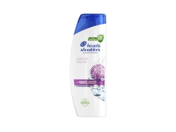 Шампунь-пилинг CLEAR MEN DERMA EXPERT КОНТРОЛЬ ЖИРНОСТИ 380 мл из каталога Корона