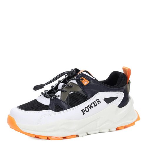 Полуботинки для школьников-мальчиков, фото 4 из 78