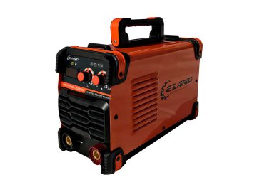 Сварочный инвертор Eland ARC FORCE-255 PRO