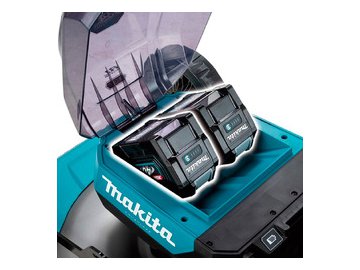 Газонокосилка Makita LM001GZ (без АКБ)