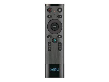 Пульт с гироскопом и микрофоном Miru Q5