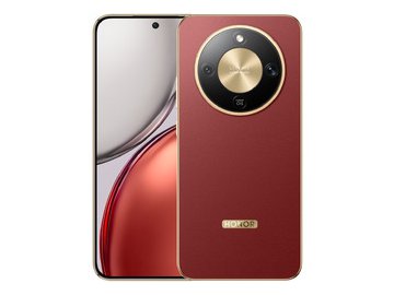Смартфон Honor X9d 8GB/256GB (MTN-NX1) Reddish Brown на акции в магазинах 5 элемент