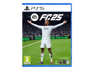 Игра для PS5 FC 25 (русская версия)