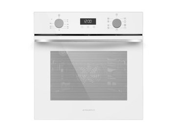 Духовой шкаф MAUNFELD EOEM7610W