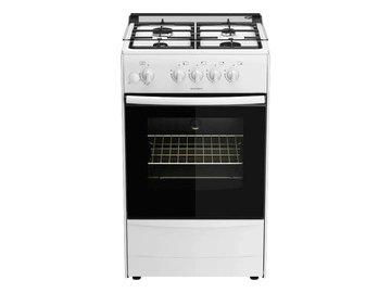 Плита газовая бытовая DARINA 1B1 GM441 008 W