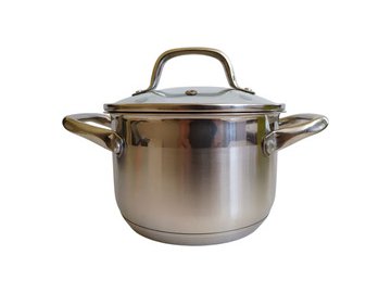 Кастрюля Astiat AST-5020