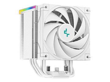 Кулер для процессора DeepCool AK500 Digital WH R-AK500-WHADMN-G