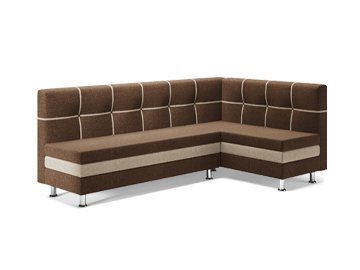 Скамья кухонная угловая Николетти мод.1 в Бресте Ами