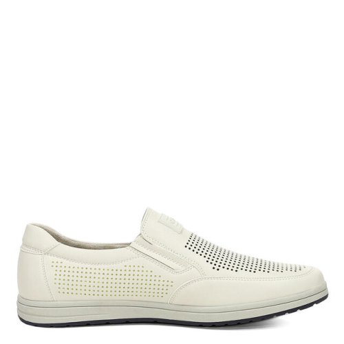 Полуботинки мужские летние, фото 1 из 6