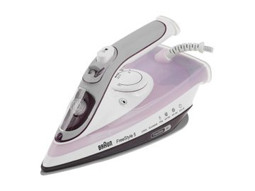 Утюг Braun SI 5037 VI (0127406002)