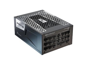 Блок питания Seasonic Prime TX-1600 ATX 3.1
