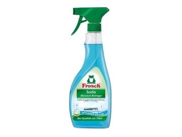 Средство универсальное Frosch Сода 0.5 л