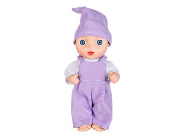 Кукла Fancy Малыш Гномик PU08
