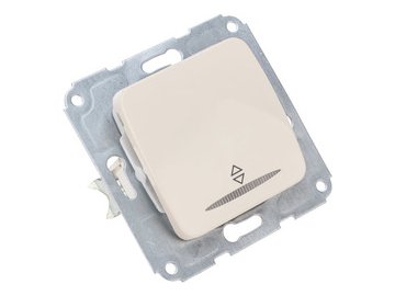 Переключатель KRANZ DEA KR-78-0236