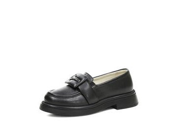 Полуботинки для школьников-девочек Марко, модель 0631419