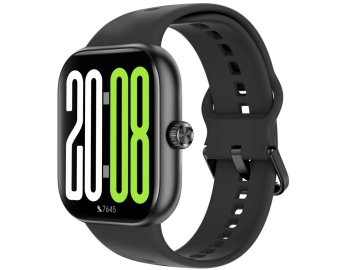 HONOR Choice Watch 2 Pro (LWS-WB11, черный)