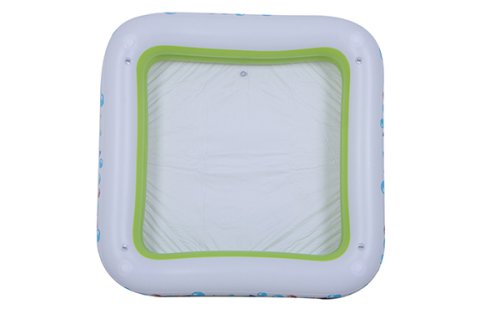 Бассейн надувной Sunshade, фото 11 из 57