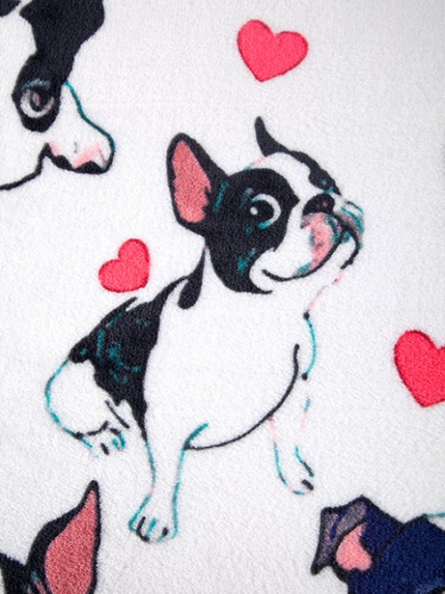 Плед Love Dogs, фото 15 из 54