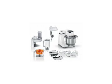 Кухонный комбайн bosch mums2ew40 Электросила