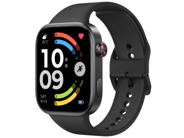 Redmi Watch 6 (черный)