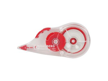 Корректирующая лента BRAUBERG 226814
