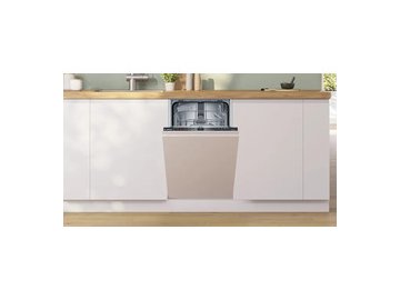 Посудомоечная машина Bosch SPV2IKX54Q в Мозыре 5 элемент