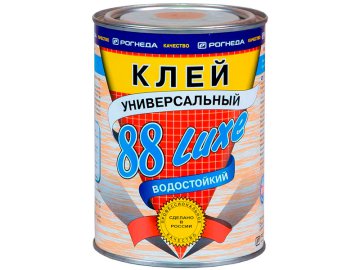 Клей 88 Люкс, 0,9 л