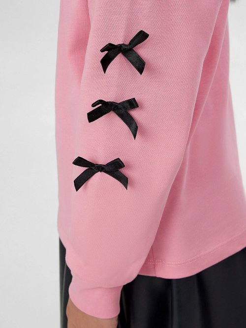 ЛОНГСЛИВ ДЛЯ ДЕВОЧЕК, фото 5 из 7