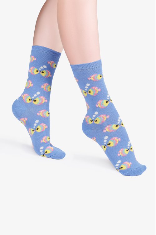 Носки женские Socks concept, фото 1 из 23