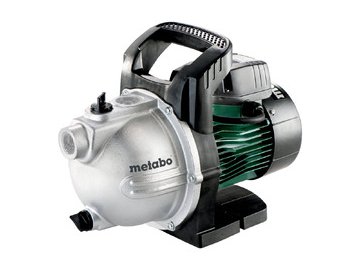 Насос METABO P 2000 G (600962000)