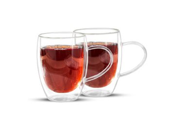 Набор кружек Makkua Cup Hygge 4 (4CH350)