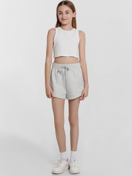 ШОРТЫ ДЛЯ ДЕВОЧЕК, фото 3 из 5