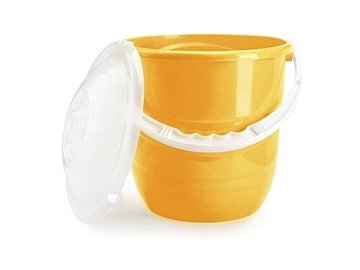 Ведро Berossi Practic plus 12 л (ИК 15334000)