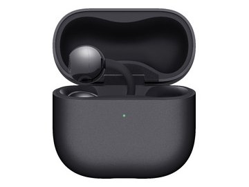 Беспроводные наушники HUAWEI FreeClip 2 T0027 Black