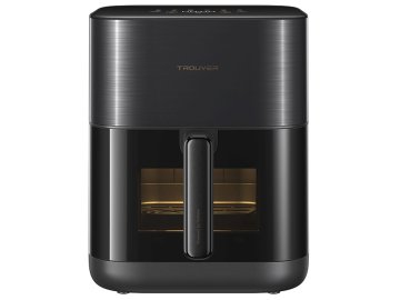 Trouver Air Fryer FD10 Pro (черный) в Жлобине МТС