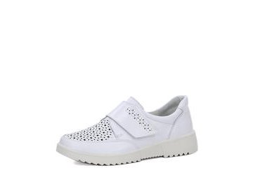 Полуботинки женские