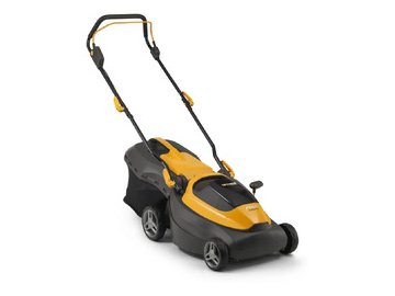 Газонокосилка Stiga Collector 140e Kit 291382068/ST2 на акции в магазинах 5 элемент