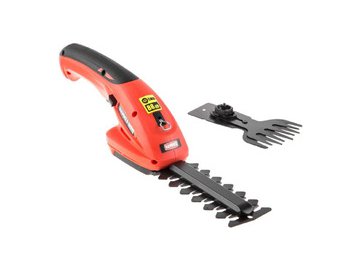 Ножницы садовые аккумуляторные Hammer SR7.2 (520456)
