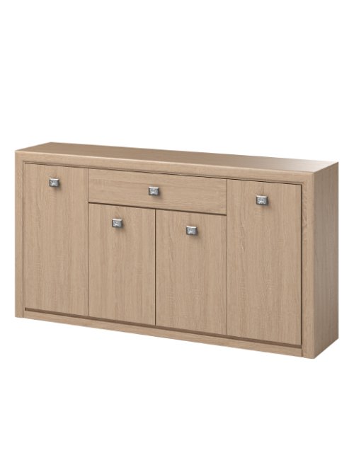 Комод Milan 4D1S, фото 3 из 51